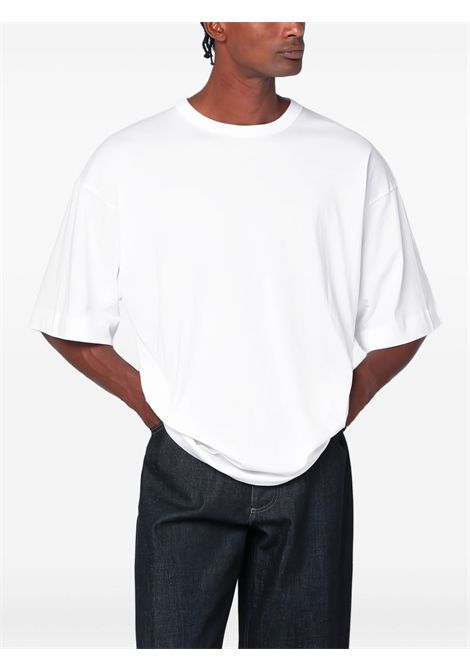 t-shirt DRIES VAN NOTEN | T-shirt | 0211022600001